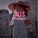 Zali’s Boutique