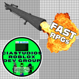 Fast RPGs