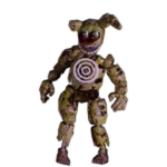 Target Springtrap