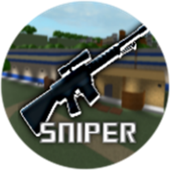 sniper royal