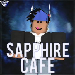 Sapphire Cafe® V3