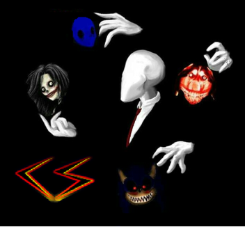 *OLD* Creepypasta Survival