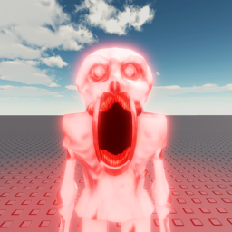 SCP Games and SCP Monsters
