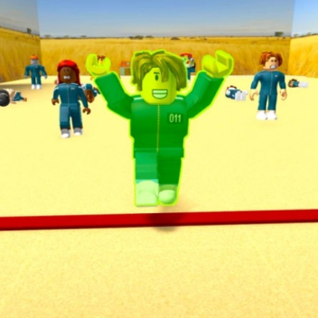 SQUID GAME