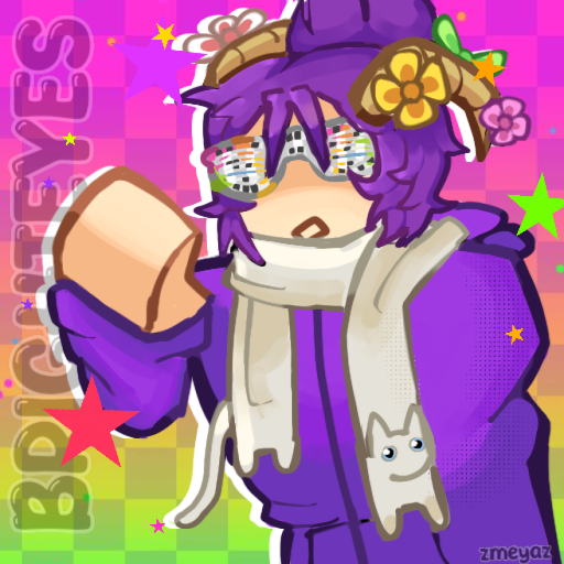 [UPD] Remniants official Roblox game thumbnail