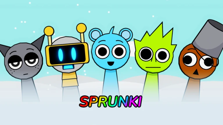 Sprunki