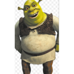 Super Shrek fan club