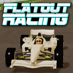 Flatout Formula Racing icon