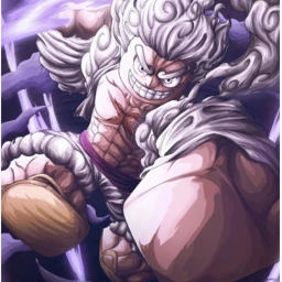 One Piece: Venture icon