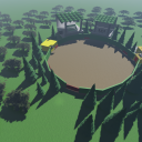 Ganadaria de Touros! 🐂 