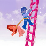 Valentines [2 Player Obby]