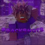 #backshots