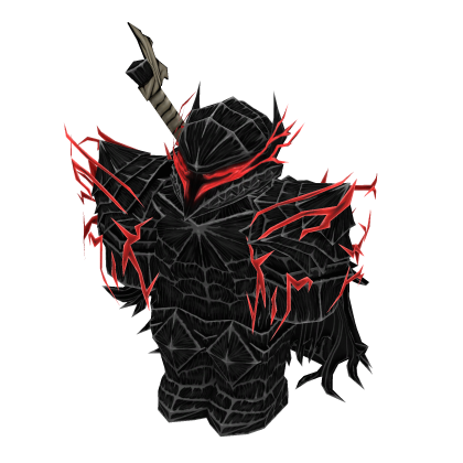 Guts Berserker Armor (✔)