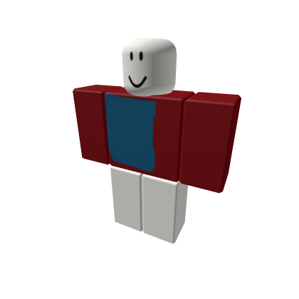 Most Expensive shirt in Roblox thumbnail