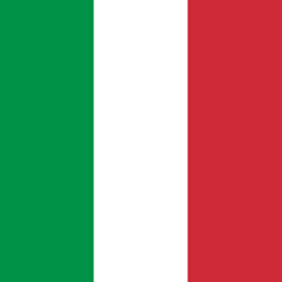 France-Italy Border