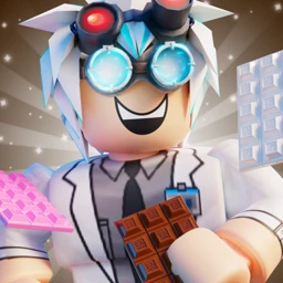 [NEW] Chocolate Bar Tycoon 🍫 icon
