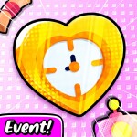 [💘EVENT + UPD] Waste Time! ⌛