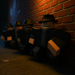 Bricky Gang Roblox