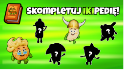 [ŻABKA POLSKA] Foodziki Evolution