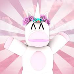 Unicorn Obby! (Mega Easy) (Not Hard)