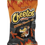 Cheeto Gang is here