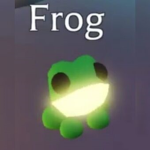 Frog boos and girls