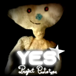 yes* [PROJECT PROTOTYPE] icon