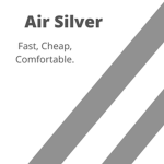 Air Silver