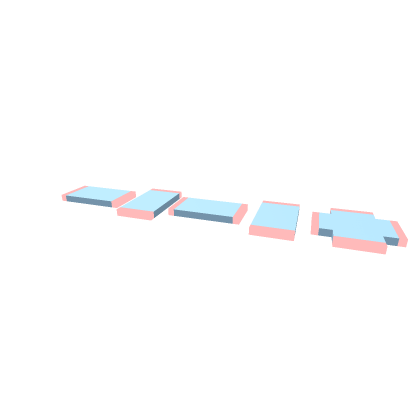 gentle obby parcour kill parts