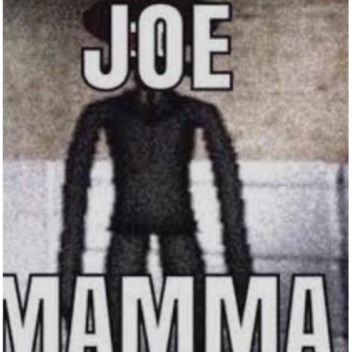 JOE MAMA RUN