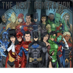 DC Hero's