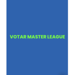 {Votar Master League}