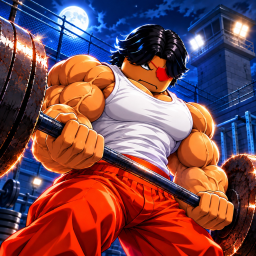 Prison Pump icon
