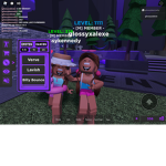 Alexe et eva