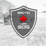 43rd Arctic Special Operations Group