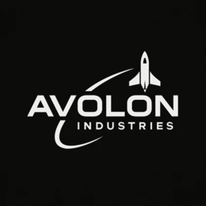 Avolon Industries Roblox group icon