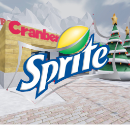 [UPDATE] Sprite Cranberry Land