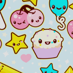 candy land for me and my friends and ewoelks and s icon