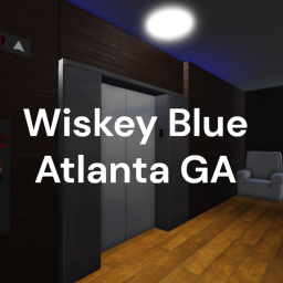 W Blue 2026 | Atlanta GA