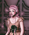 MELANIE MARTINEZ (ALSO ICP