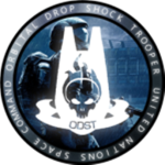 UNSC - Orbіtal Drop Shock Troopers