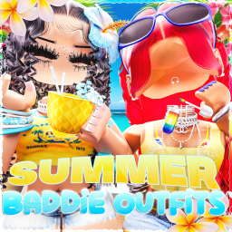 {NEW} SUMMER BADDIES OUTFITS