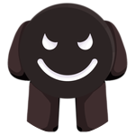 Dark Cookie Noobie