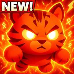 Pet: Project Warriors