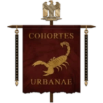 [UC] Urbanae Cohortes