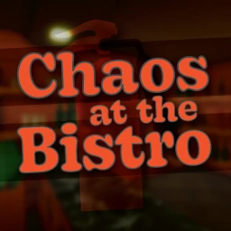 Chaos at the Bistro icon