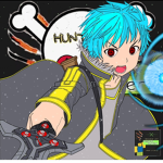 HuntGames