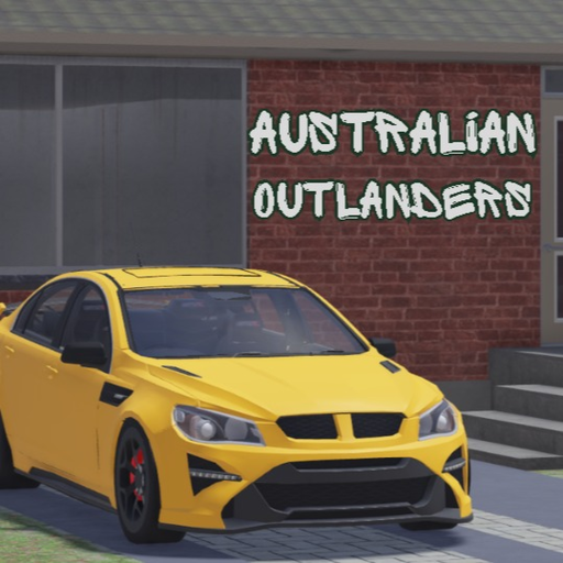Australian Outlanders