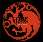 The Fireborn Targaryens