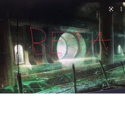 The lab (beta) icon